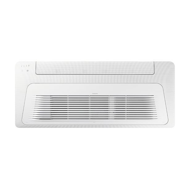 UI VRF, TIPO CASSETTE 1 VÍA, WIND FREE, 3.6 KW